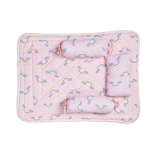 Bamboo Bedding Set of 4