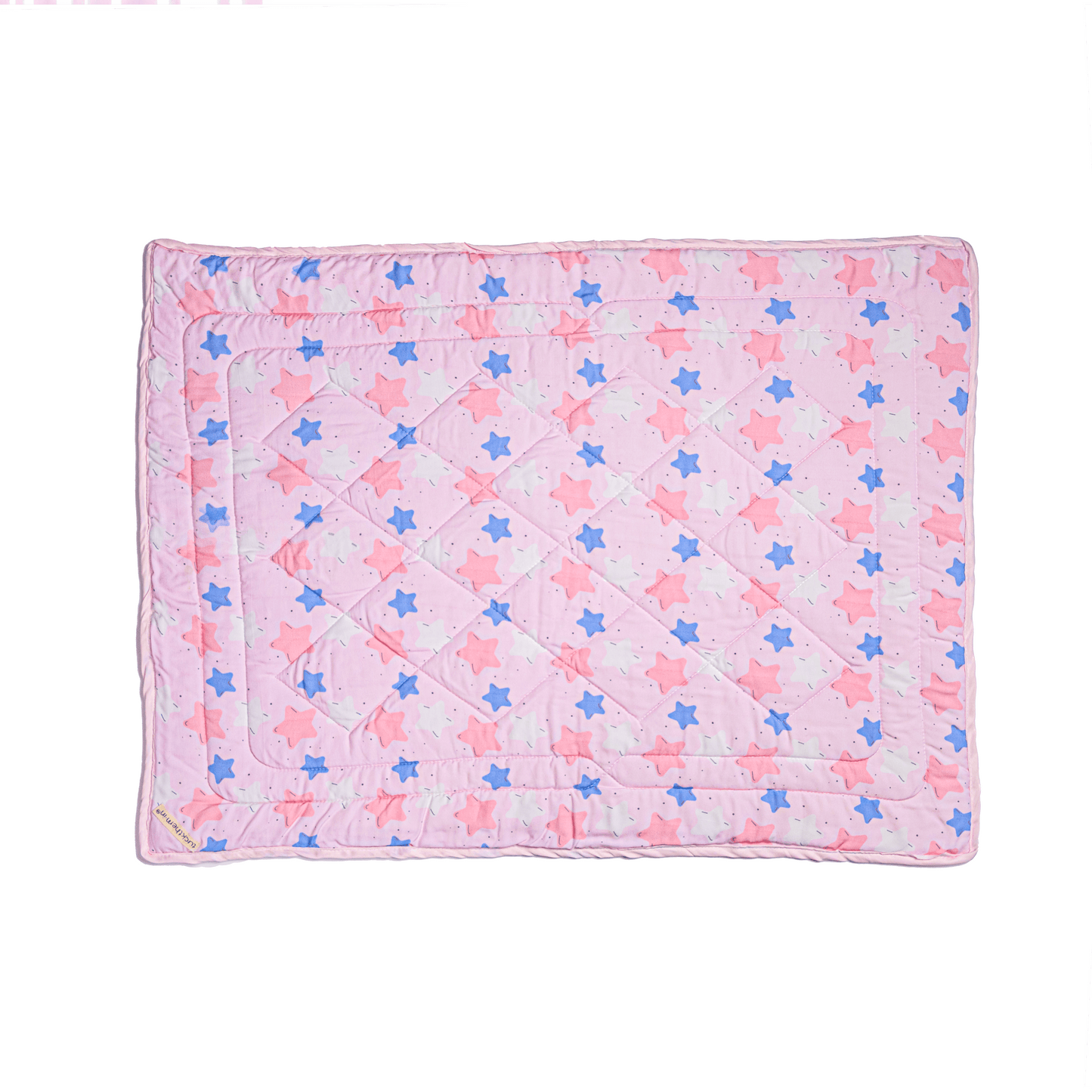 Complete Bamboo Bedding Set - Starry Night