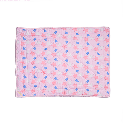 Complete Bamboo Bedding Set - Starry Night