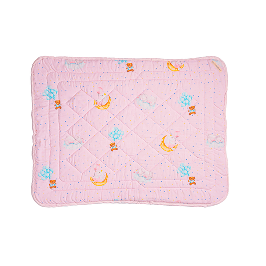 Complete Bamboo Bedding Set - Floating Ted