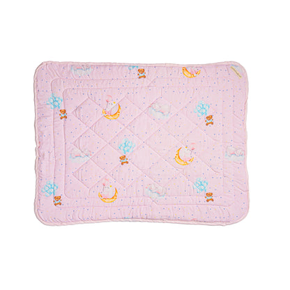 Set of 2 Bamboo Gaddas