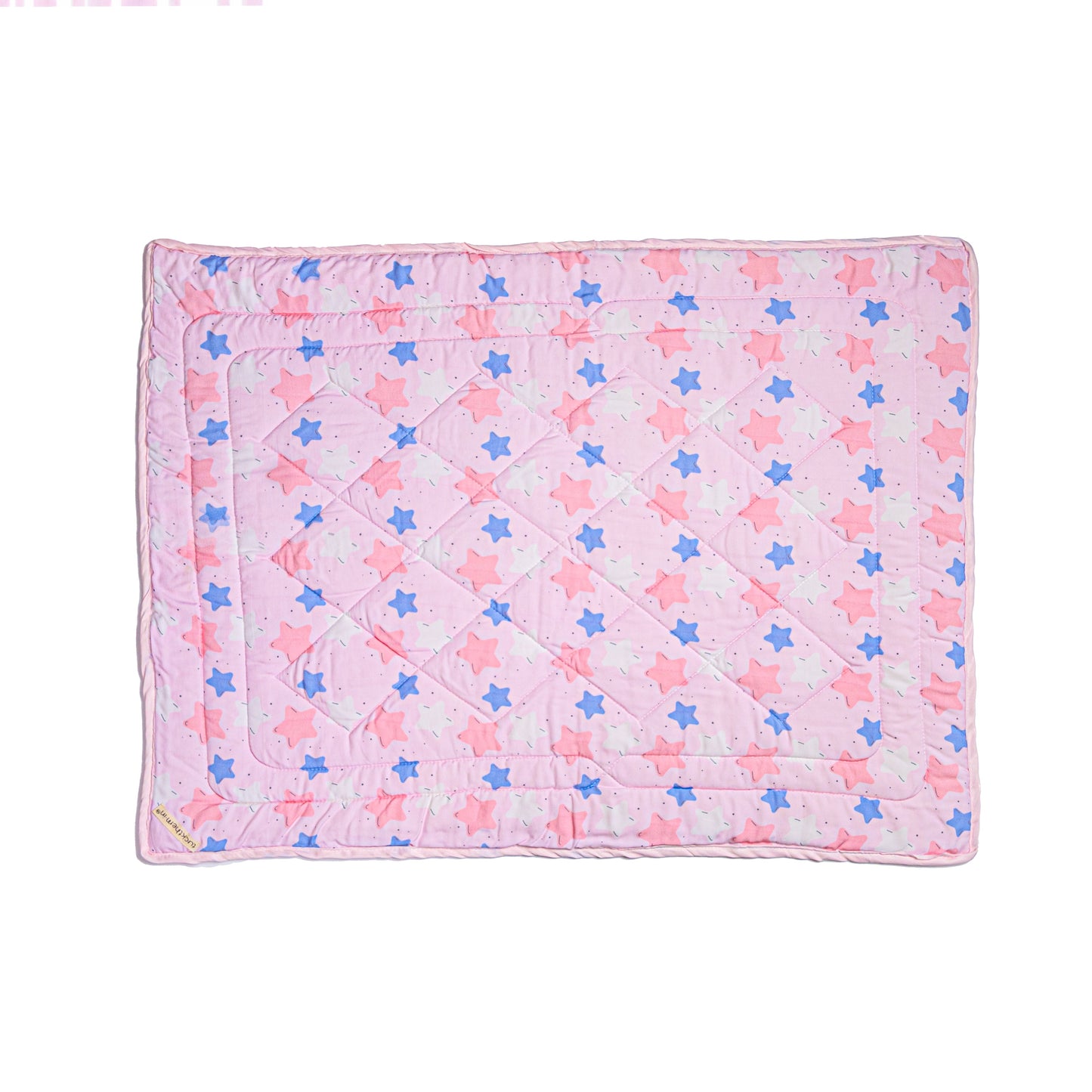 Set of 2 Bamboo Gaddas