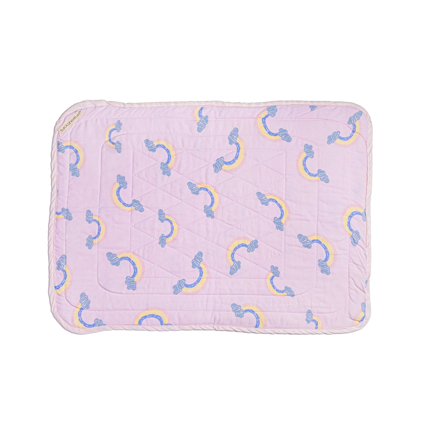 Set of 2 Bamboo Gaddas