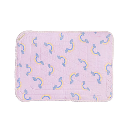 Set of 2 Bamboo Gaddas