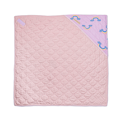 Rainbow Dreams Bamboo Wrapper