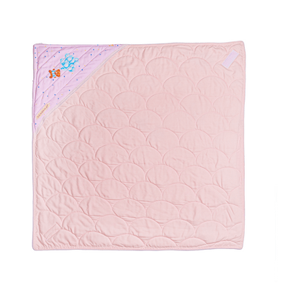 Floating Ted Bamboo Wrapper