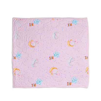 Complete Bamboo Bedding Set - Floating Ted