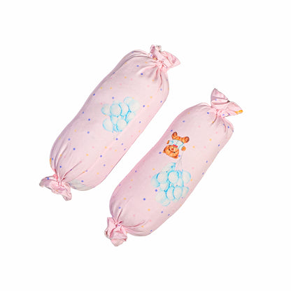 Complete Bamboo Bedding Set - Floating Ted