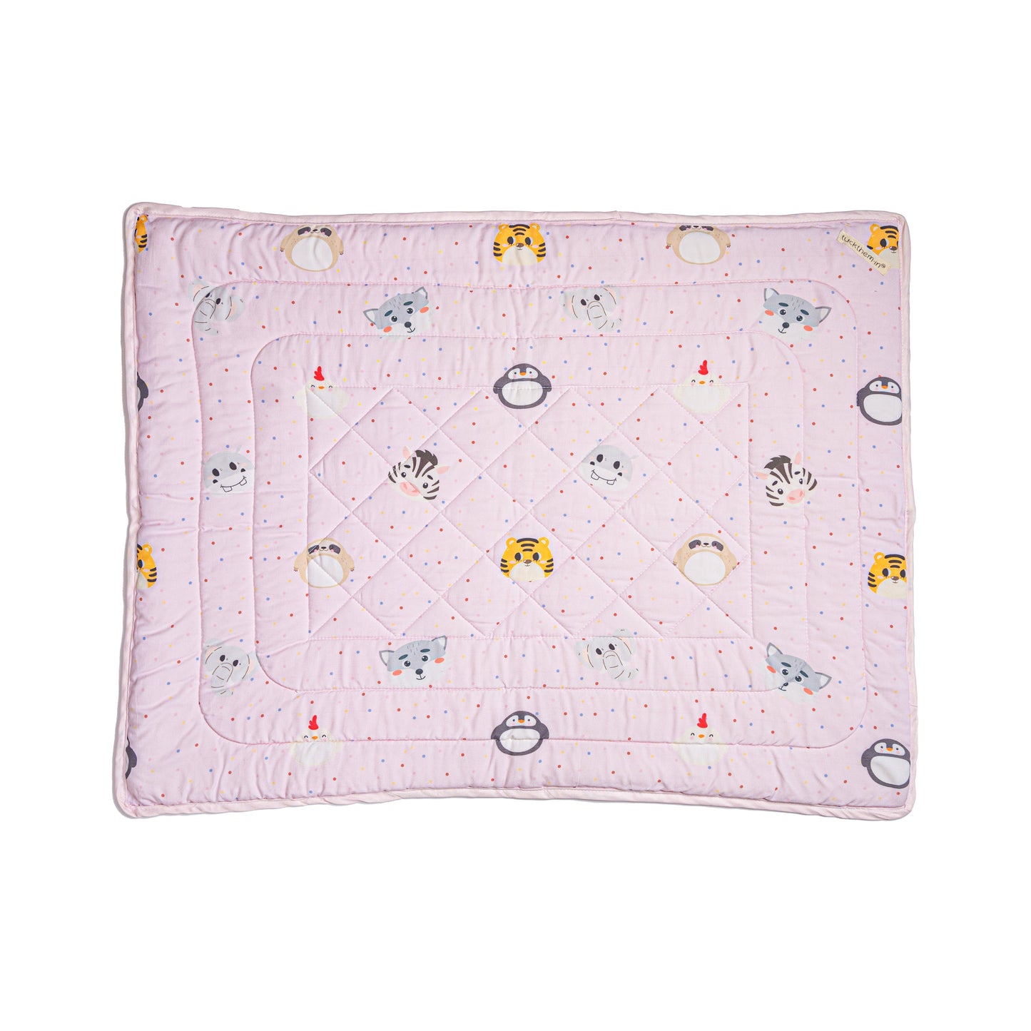 Set of 2 Bamboo Gaddas