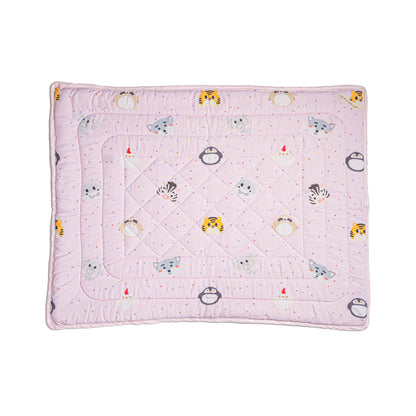 Set of 2 Bamboo Gaddas