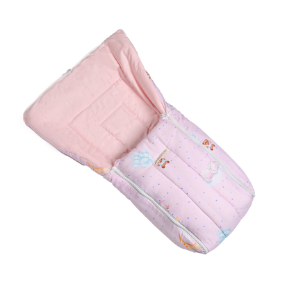 Floating Ted Bamboo Hooded Wrappers